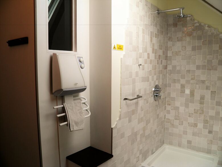 Hostal Le Clos Du Barry