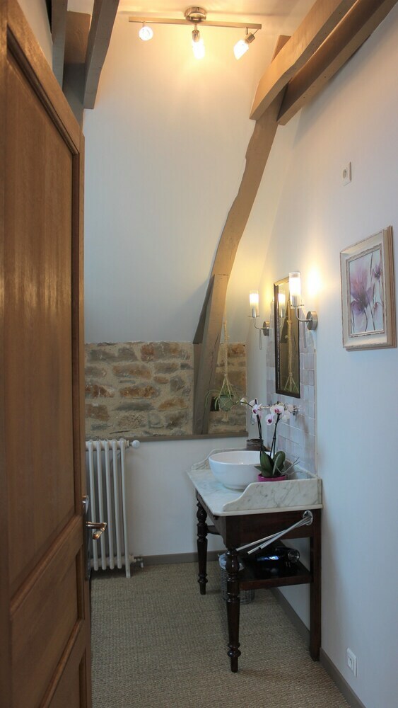 Hostal Le Clos Du Barry