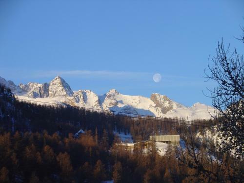Hotel Chalet H�tel De Serre Ratier