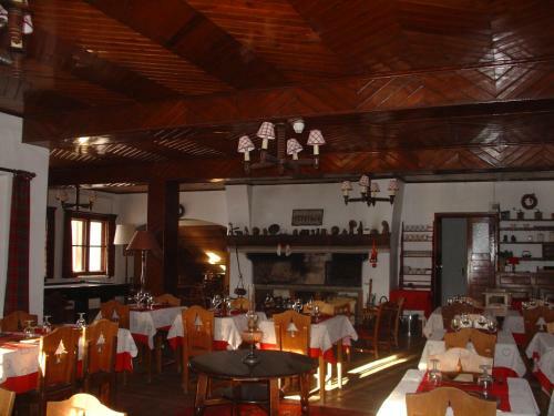 Hotel Chalet H�tel De Serre Ratier