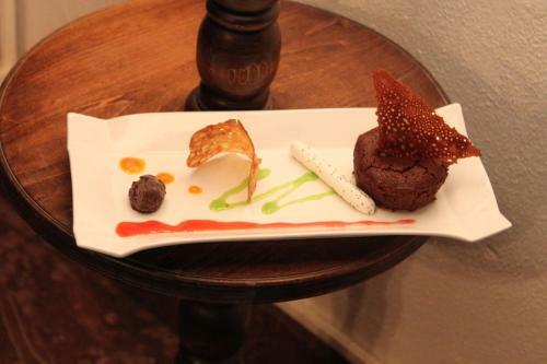 Hotel Chalet H�tel De Serre Ratier