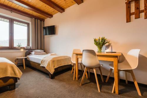 Hostal Niemczuk�wka