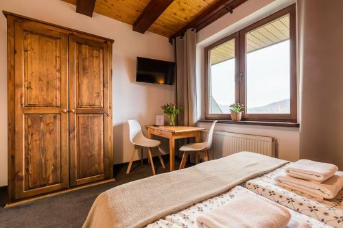 Hostal Niemczuk�wka