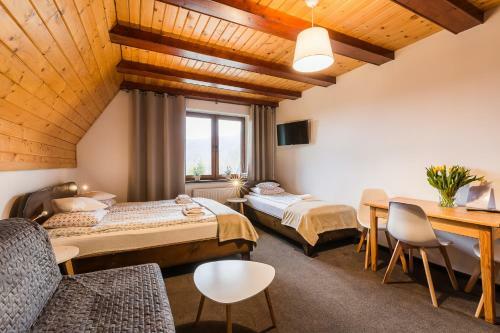 Hostal Niemczuk�wka