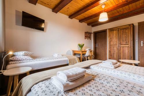 Hostal Niemczuk�wka