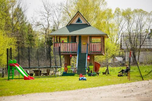 Hostal Niemczuk�wka