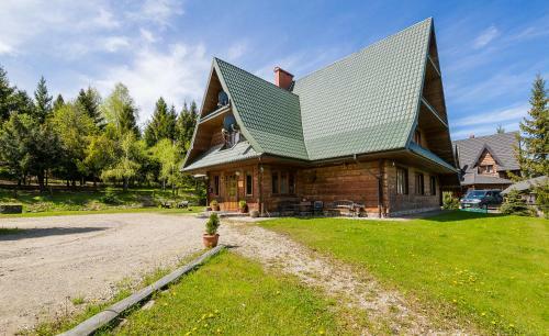 Hostal Niemczuk�wka