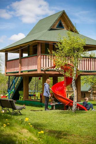 Hostal Niemczuk�wka