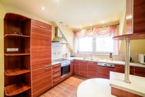 Park Apartment