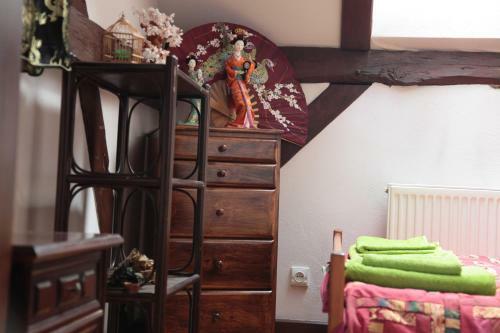 Agroturismo Orlik Mazury