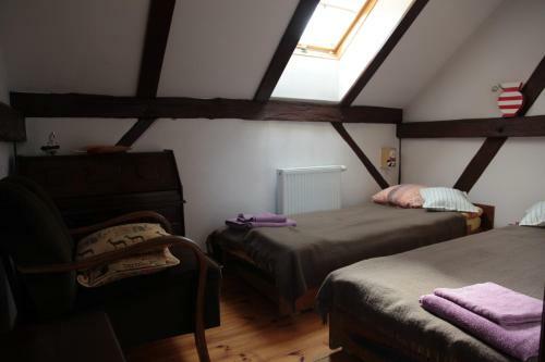 Agroturismo Orlik Mazury