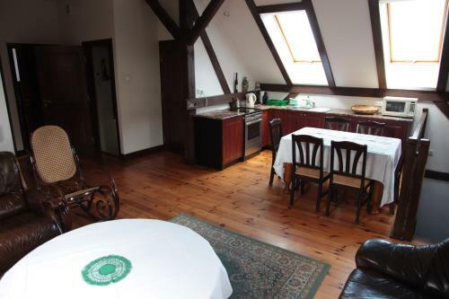 Agroturismo Orlik Mazury