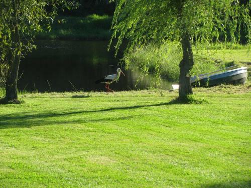 Agroturismo Orlik Mazury