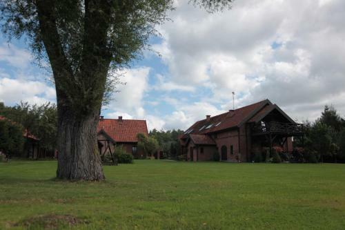 Agroturismo Orlik Mazury