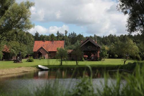 Agroturismo Orlik Mazury