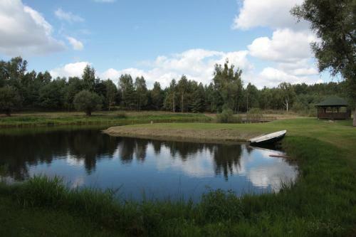 Agroturismo Orlik Mazury
