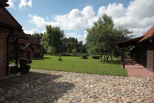 Agroturismo Orlik Mazury