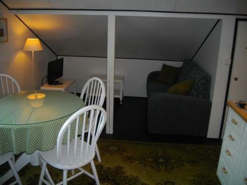 Apartamento Lomakoti