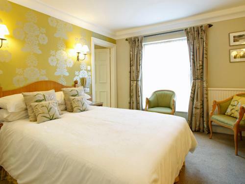 Agroturismo Millstream Hotel And Restaurant