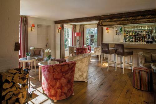 Agroturismo Millstream Hotel And Restaurant