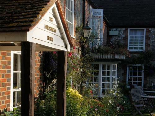 Agroturismo Millstream Hotel And Restaurant
