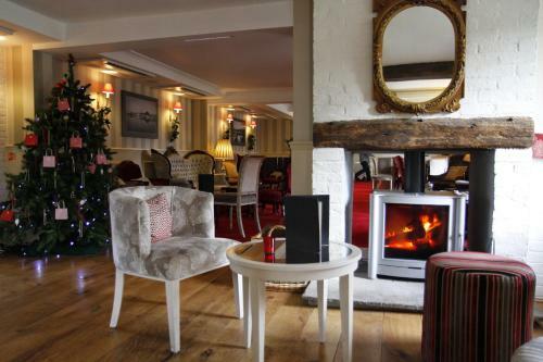 Agroturismo Millstream Hotel And Restaurant