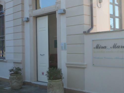 Miramare Apartments&suites