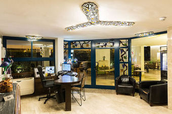 Arbel Suites Hotel