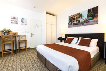 Arbel Suites Hotel