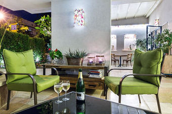Arbel Suites Hotel
