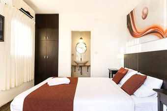 Arbel Suites Hotel