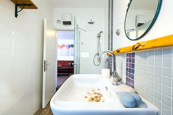 Arbel Suites Hotel