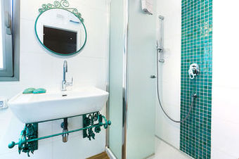 Arbel Suites Hotel