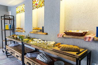 Arbel Suites Hotel