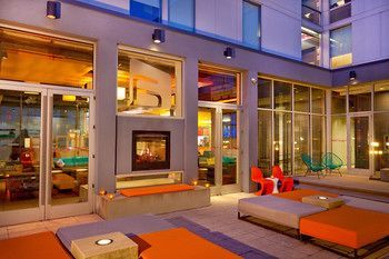 Hotel Aloft Bolingbrook