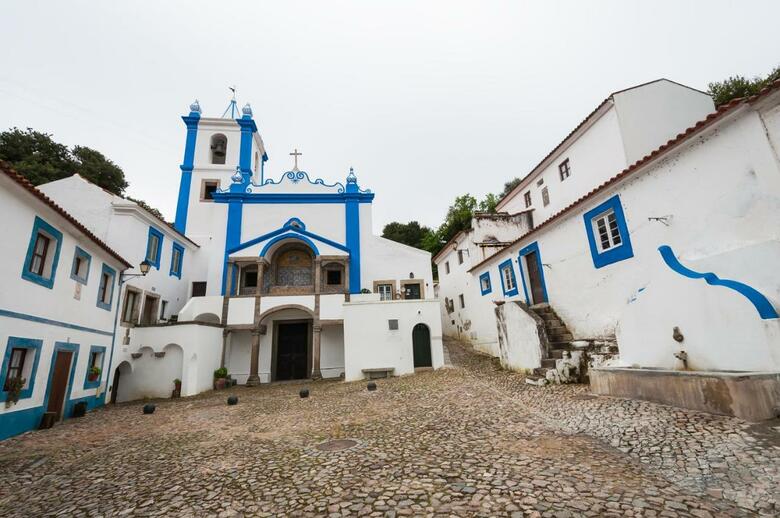Hostal Casas De Romaria