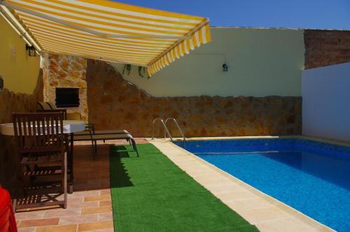 Agroturismo Casa La Fuente