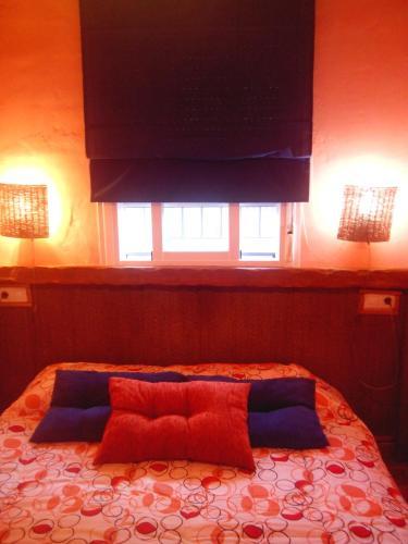 Agroturismo Casa La Fuente