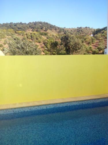 Agroturismo Casa La Fuente