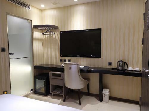 Beauty Hotels - Hotel Bnight