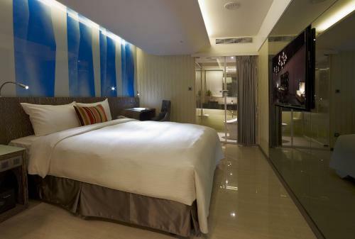 Beauty Hotels - Hotel Bnight