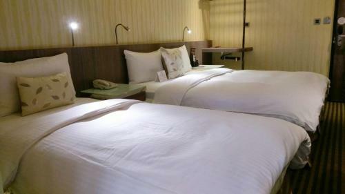 Beauty Hotels - Hotel Bnight