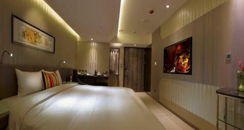 Beauty Hotels - Hotel Bnight