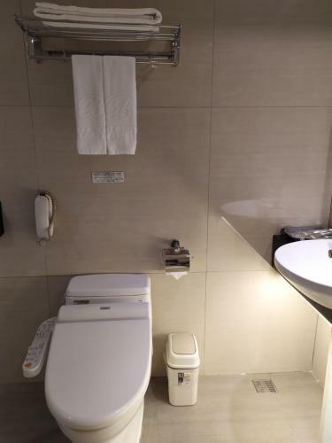 Beauty Hotels - Hotel Bnight