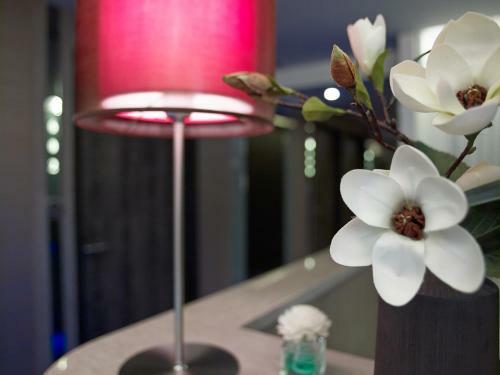 Beauty Hotels - Hotel Bnight