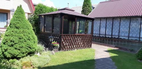 Hostal Pas Elvyr?