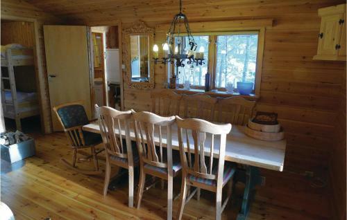 Holiday Home Vanvik Drarvik II