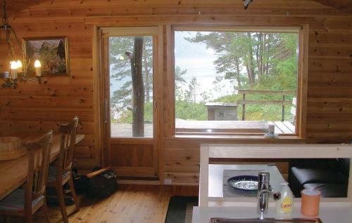 Holiday Home Vanvik Drarvik II