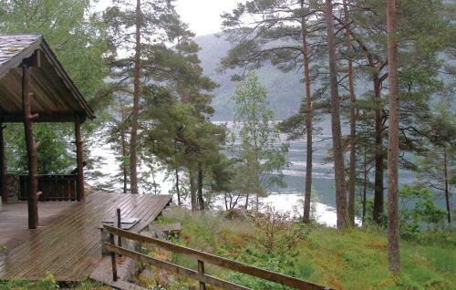 Holiday Home Vanvik Drarvik II
