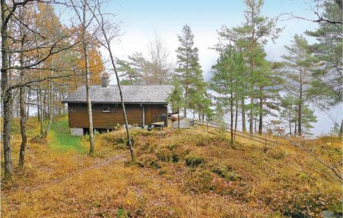 Holiday Home Vanvik Drarvik II